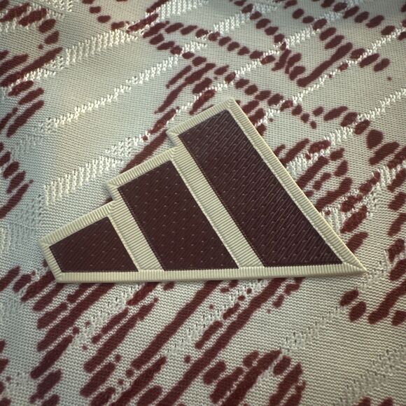 Adidas Mexico 2022 Away Carlos Vela #11 Youth XL Jersey HF2157 - Picture 9 of 9